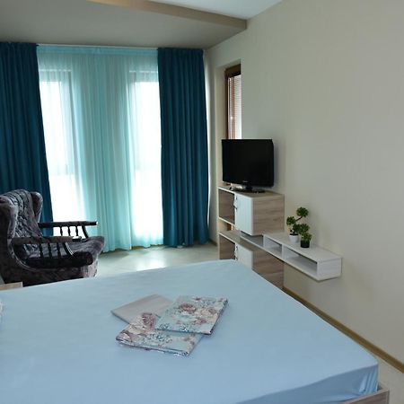 Byala Vista Loreta Apartments Екстериор снимка