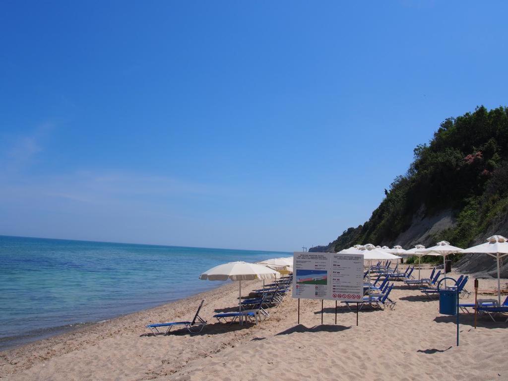 Byala Vista Loreta Apartments Екстериор снимка