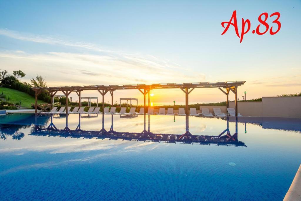 Byala Vista Loreta Apartments Екстериор снимка
