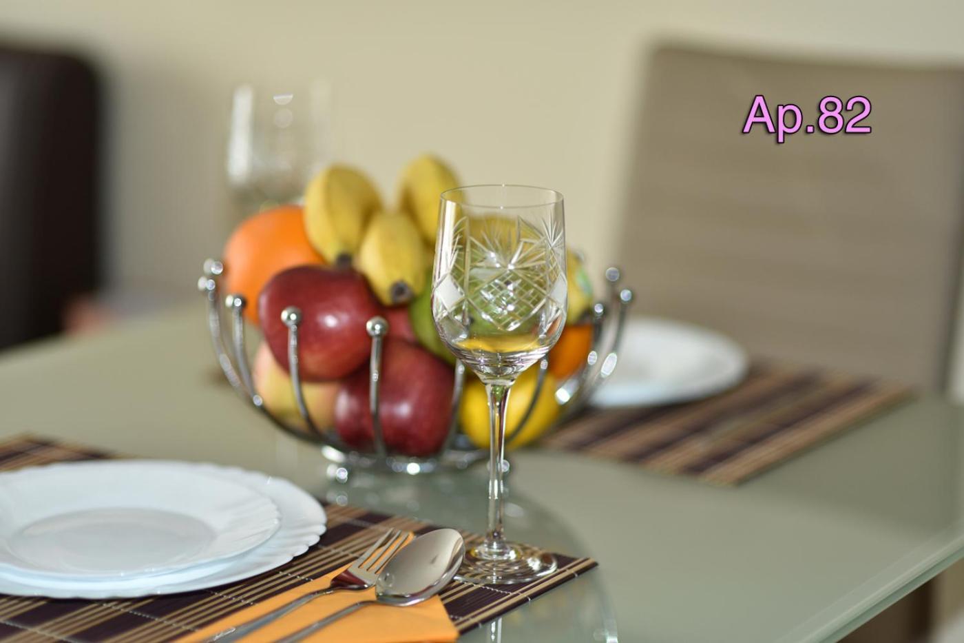 Byala Vista Loreta Apartments Екстериор снимка