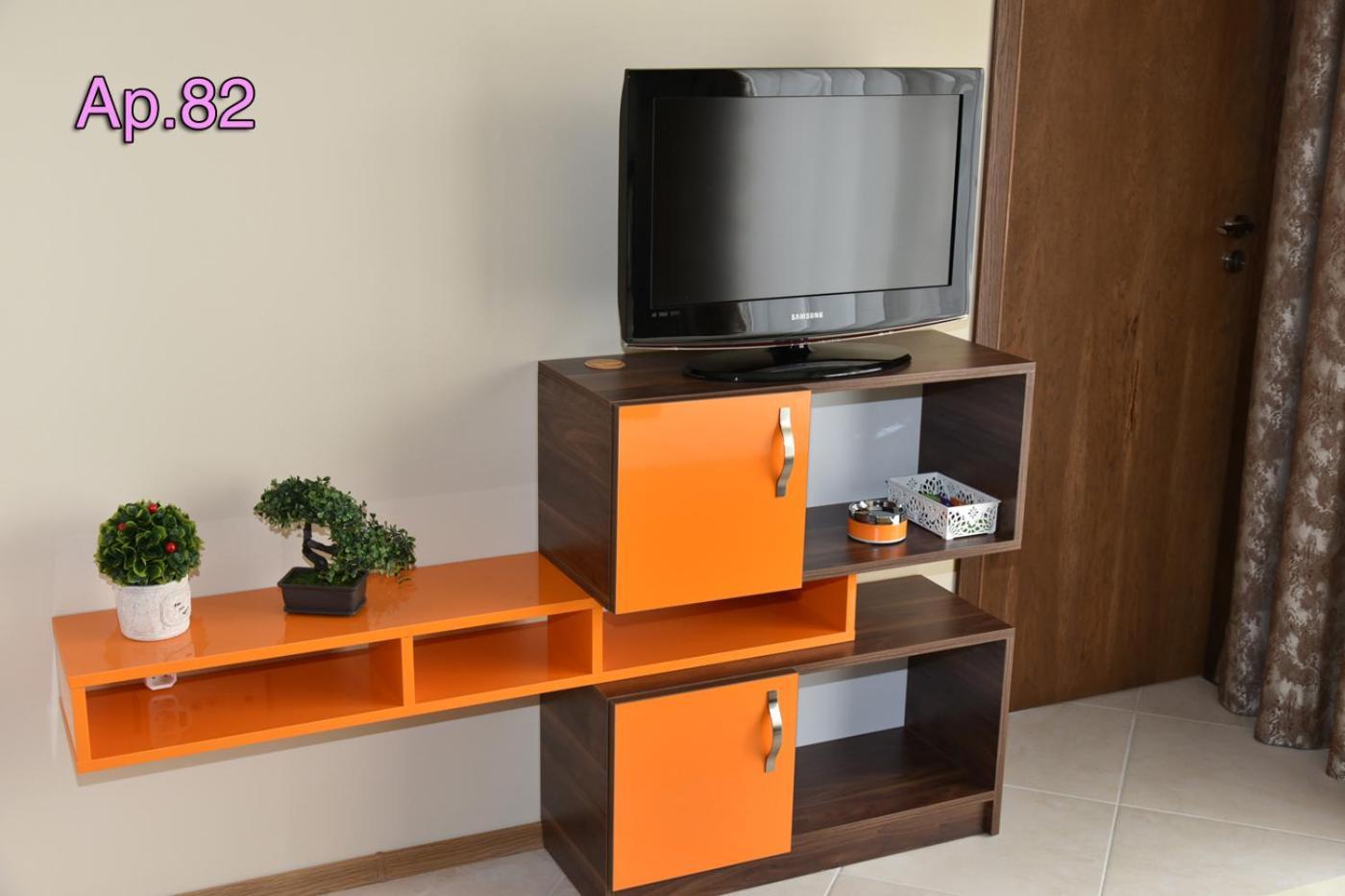 Byala Vista Loreta Apartments Екстериор снимка
