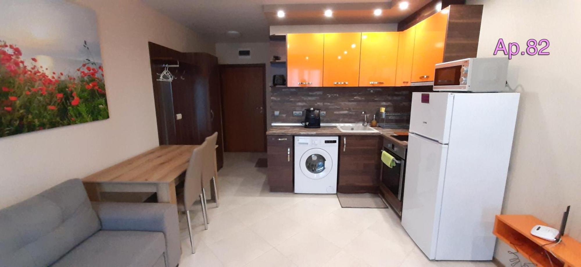 Byala Vista Loreta Apartments Екстериор снимка