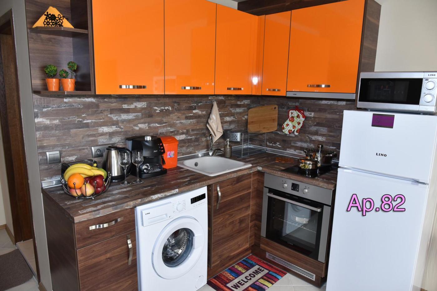 Byala Vista Loreta Apartments Екстериор снимка