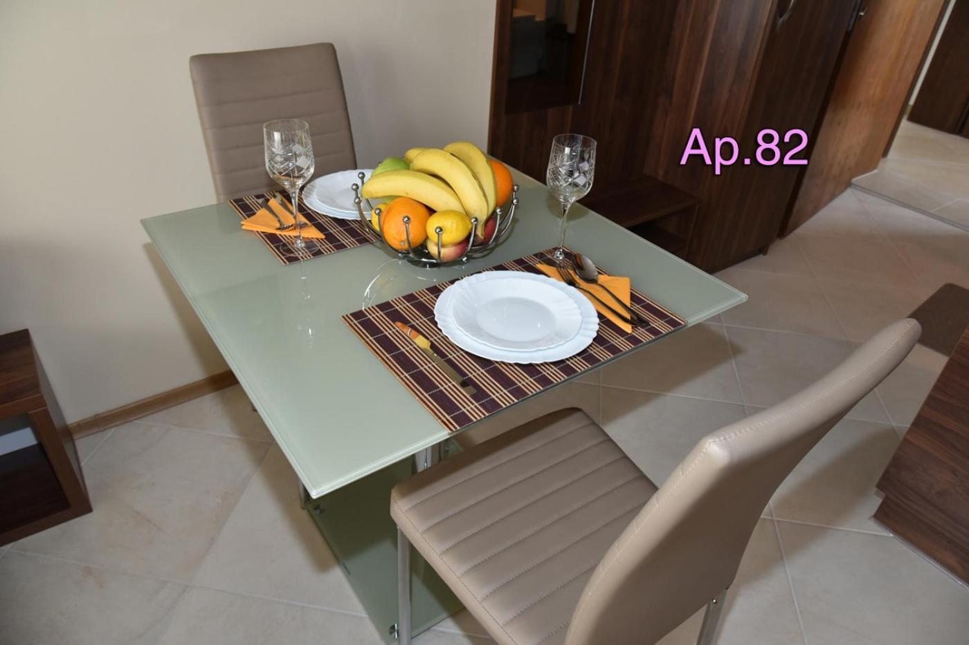 Byala Vista Loreta Apartments Екстериор снимка