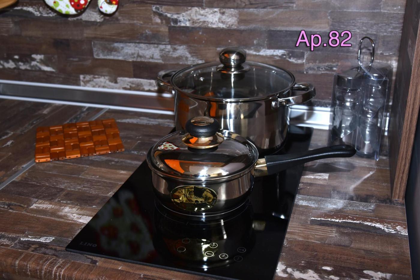 Byala Vista Loreta Apartments Екстериор снимка