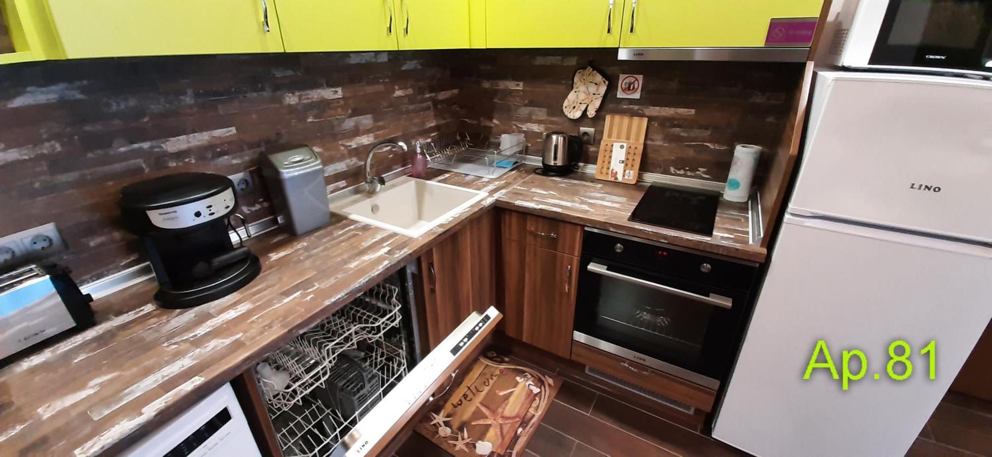 Byala Vista Loreta Apartments Екстериор снимка