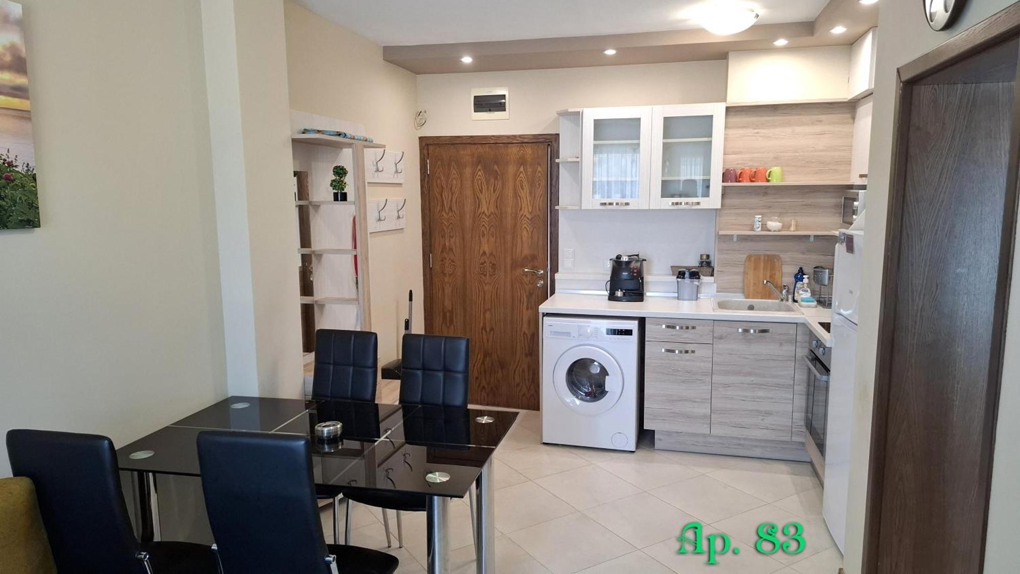 Byala Vista Loreta Apartments Екстериор снимка