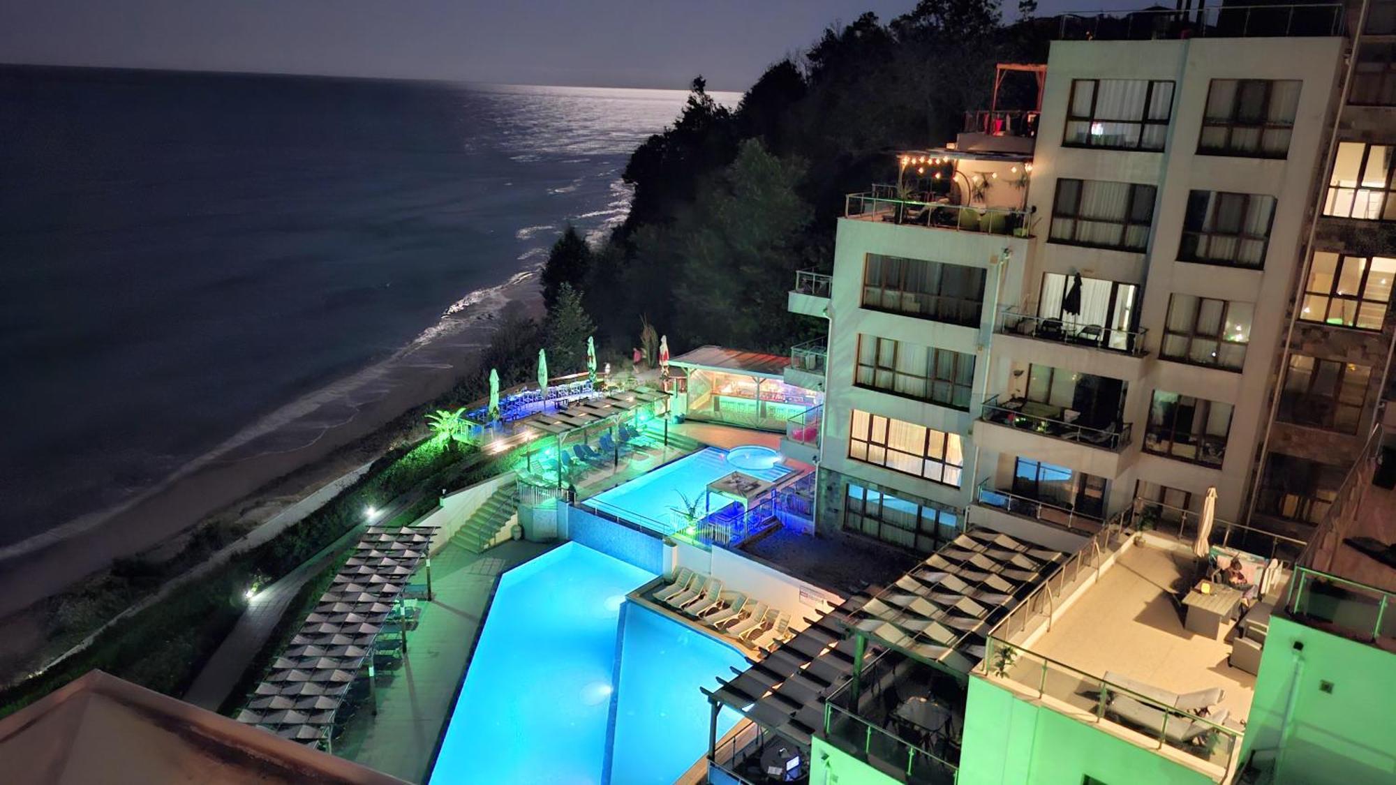 Byala Vista Loreta Apartments Екстериор снимка